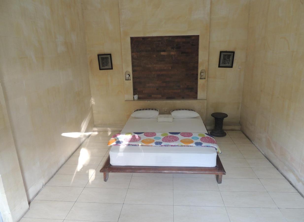 Lotus 2 Guest House Magelang Exterior photo