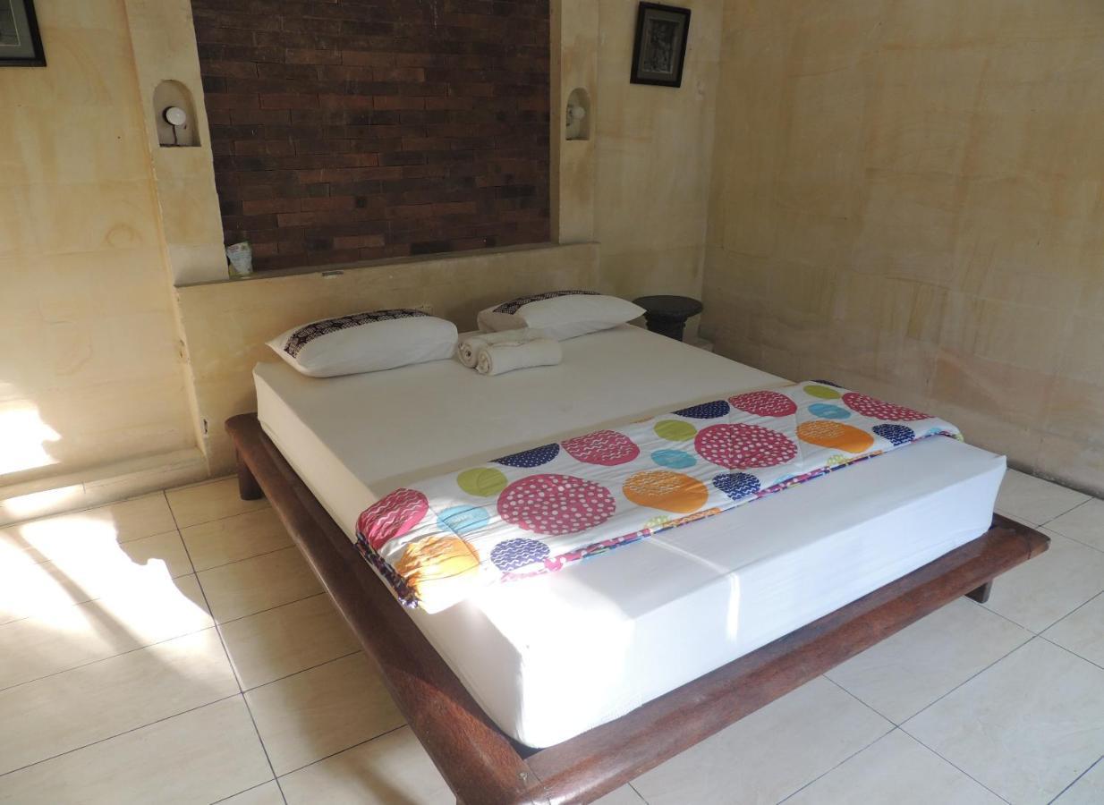 Lotus 2 Guest House Magelang Exterior photo