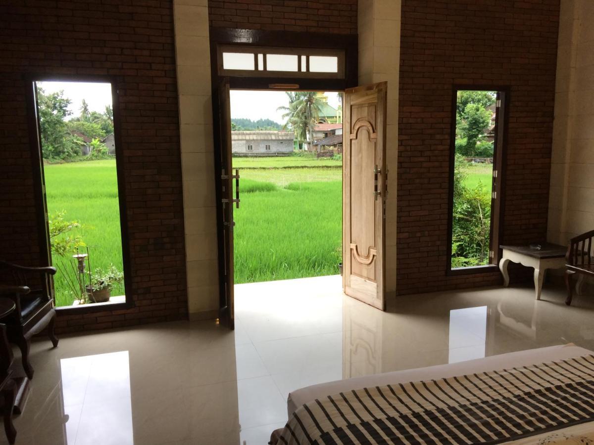 Lotus 2 Guest House Magelang Exterior photo